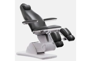 Silverfox Fußpflegestuhl Smart 5M